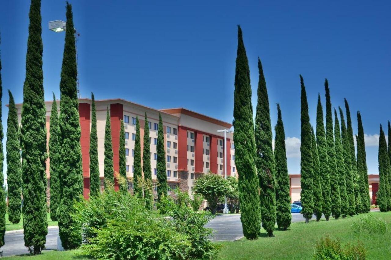 Lux Hotel & Spa, Trademark Collection By Wyndham Арлингтон Экстерьер фото