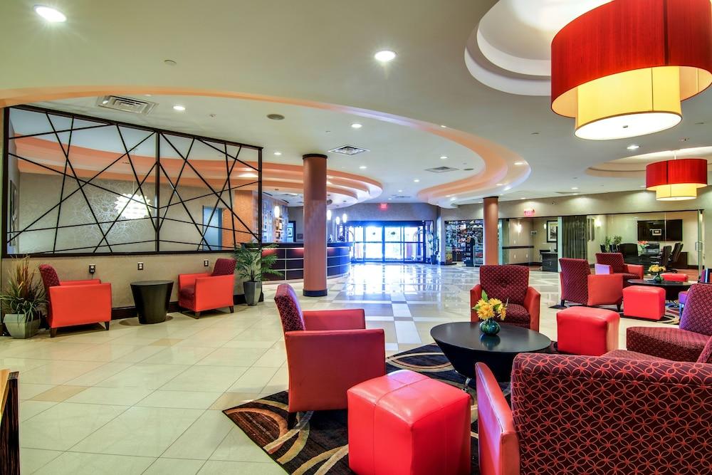Lux Hotel & Spa, Trademark Collection By Wyndham Арлингтон Экстерьер фото