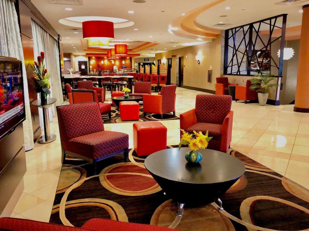 Lux Hotel & Spa, Trademark Collection By Wyndham Арлингтон Экстерьер фото
