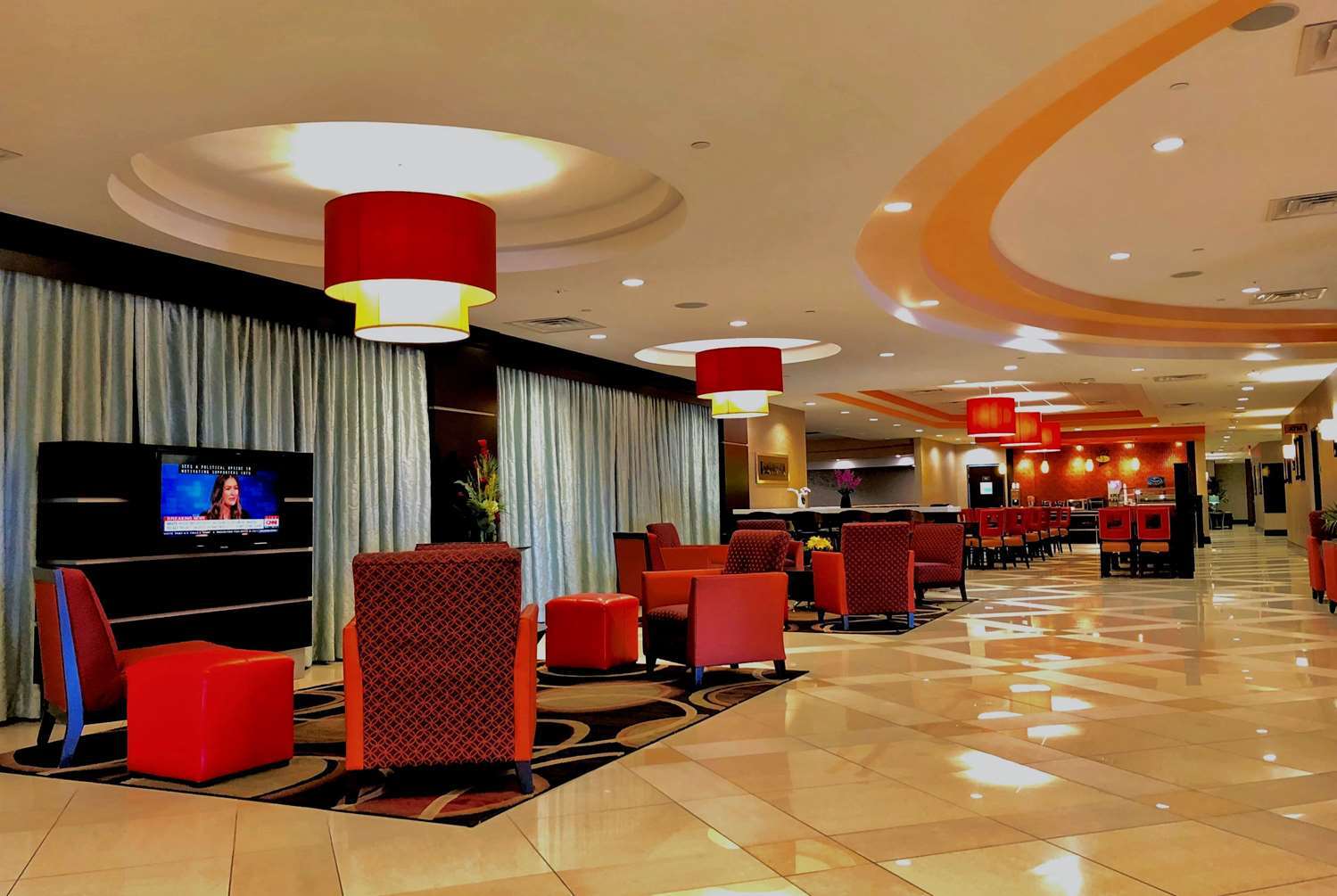 Lux Hotel & Spa, Trademark Collection By Wyndham Арлингтон Экстерьер фото